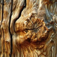 Textured wood grain up close natural environment photography detailed view nature's beauty