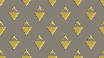 Obraz premium Seamless Polished Granite Texture Background
