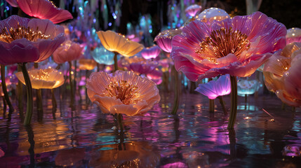 flower of the lotus