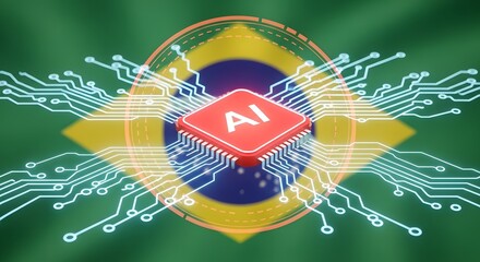 AI Innovation in Brazil