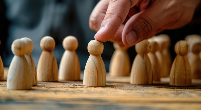 Close up of a young woman's hands typing on a laptop keyboard, with a winter night background featuring glowing lights and a bokeh effect.