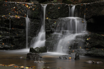 Scaleber Force Waterfall Part 2