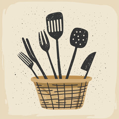 restaurant menu design