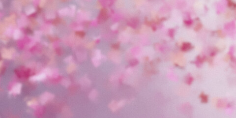 Soft pastel pink background texture abstract watercolor painting design art print