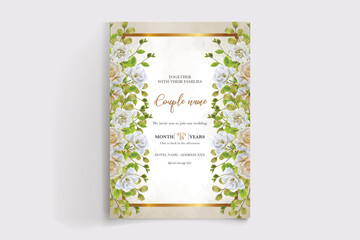 save the date wedding invitation templates
