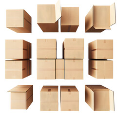 Efficient Shipping and Receiving Operations at Warehouse Location