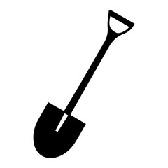 Shovel Icon