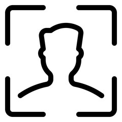 Facial recognition technology for secure authentication and user access in digital applications