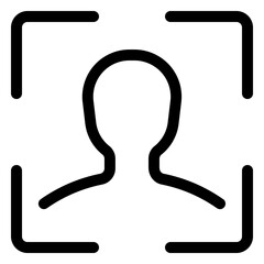 Facial recognition technology for secure authentication and user access in digital applications