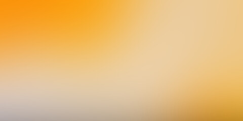 A warm and inviting gradient of orange and beige creates a soft and comforting background, perfect...