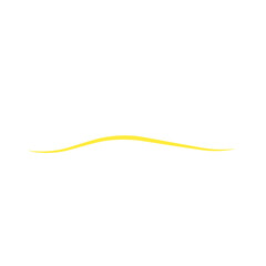 Underline illustration 