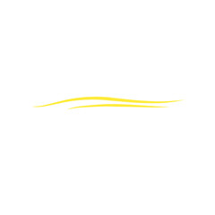 Underline illustration 
