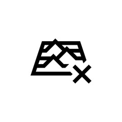 Obraz premium simple icon vector design monocolor