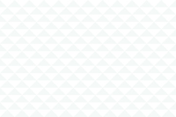 MintCream color triangle geometric pattern for background