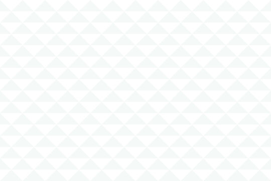 MintCream color triangle geometric pattern for background