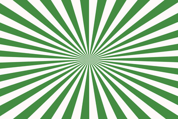 Snow color and Chartreuse color burst background. Flag of japanese.