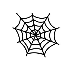 Cute Halloween doodle 