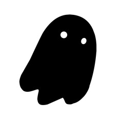 Cute Halloween doodle 