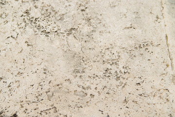 The texture of stone wall blocks, masonry, background.