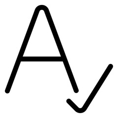 Spelling correction tool for enhancing writing accuracy and improving text quality in digital documents and applications