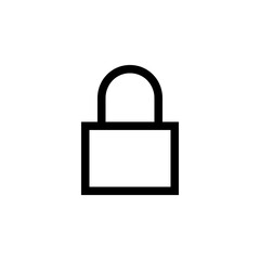 simple icon vector design monocolor