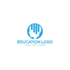logo for education