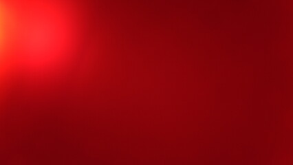 red paper background