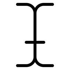 Stylish text input field design for user interfaces and web applications