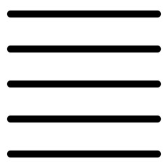 Fototapeta premium Text justification tool for enhancing document formatting and layout in word processing applications