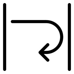 Stylish wrap design for packaging and branding applications in modern marketing and product presentation