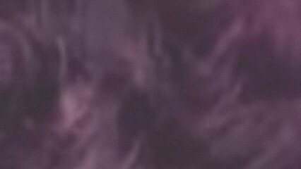 Abstract dark purple and pink marbled texture background