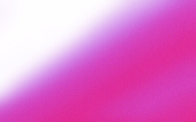 Vibrant gradient of deep purple fading into bright pink with subtle pixelated texture for dynamic backgrounds