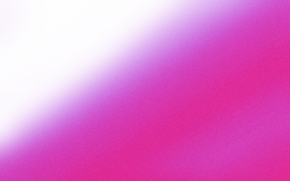 Vibrant gradient of deep purple fading into bright pink with subtle pixelated texture for dynamic backgrounds