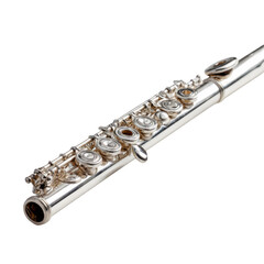 Obraz premium flute [Transparent Background PNG].