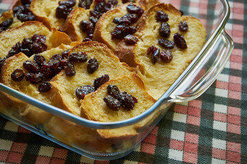 pudding  © Marcin Łazarczyk