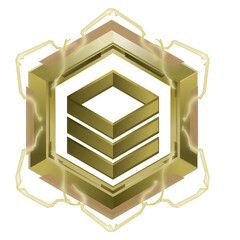 golde badge