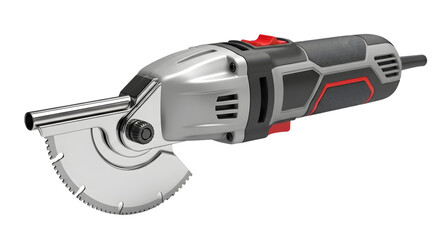 Gergaji Potong, Alat Industri Profesional