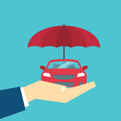 Car insurance	