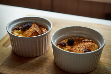 pudding  © Marcin Łazarczyk