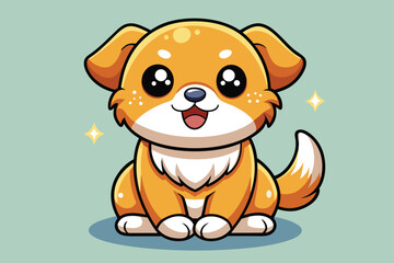 cat,dog and lion Illustrator Artwork