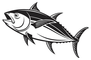fish vector illustration
