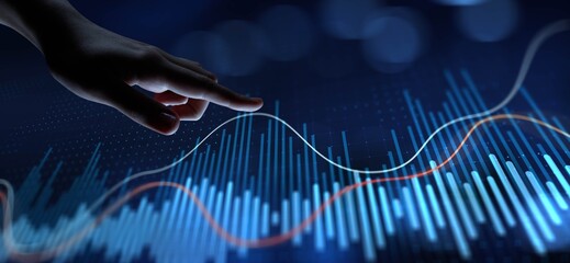 Interactive Data Visualization and Analysis.