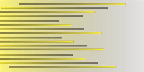 premium background with luxury dark golden geometric elements. Rich background for poster, banner, flyer etc. Vector