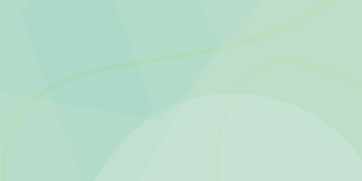 Minimal Abstract Pastel Green Geometric Background Jet Stream. Use Perfect for Posters, Flyers, Presentations, Websites, Social Media, Branding, and Digital Design