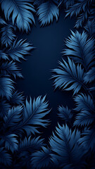 Luxury embossed botanical mural wallpaper in 4K showcasing exotic blossoms like Silver Charm, Blue Moon, Twilight Glow, Onyx Flame, Velvet Dream. Abstract floral art with pearlescent finishes, shimmer