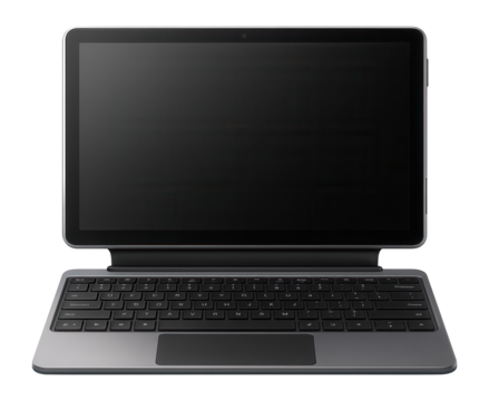 Detachable 2-in-1 with integrated LTE modem and nano-SIM slot