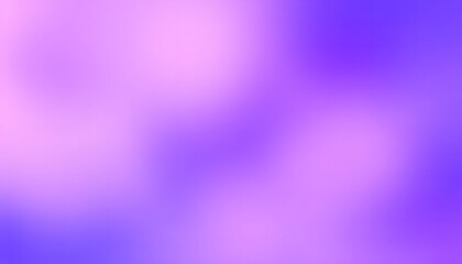 Fototapeta premium Purple Soft Blur Light Background