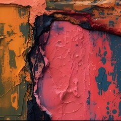 abstract painting