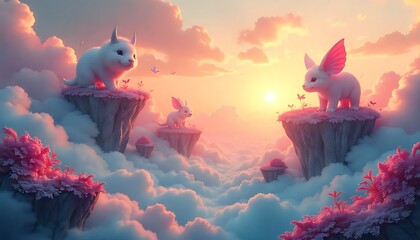 Friendly animated doctor wearing lab coat and stethoscope offering helpful advice with a warm smile, perfect for medical content.