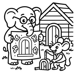 how to design a door 1